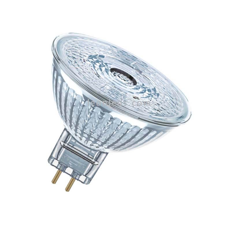 Lâmpada LED LED MR16 2 6W GU5 3 Osram Parathom 36º LeonLeds