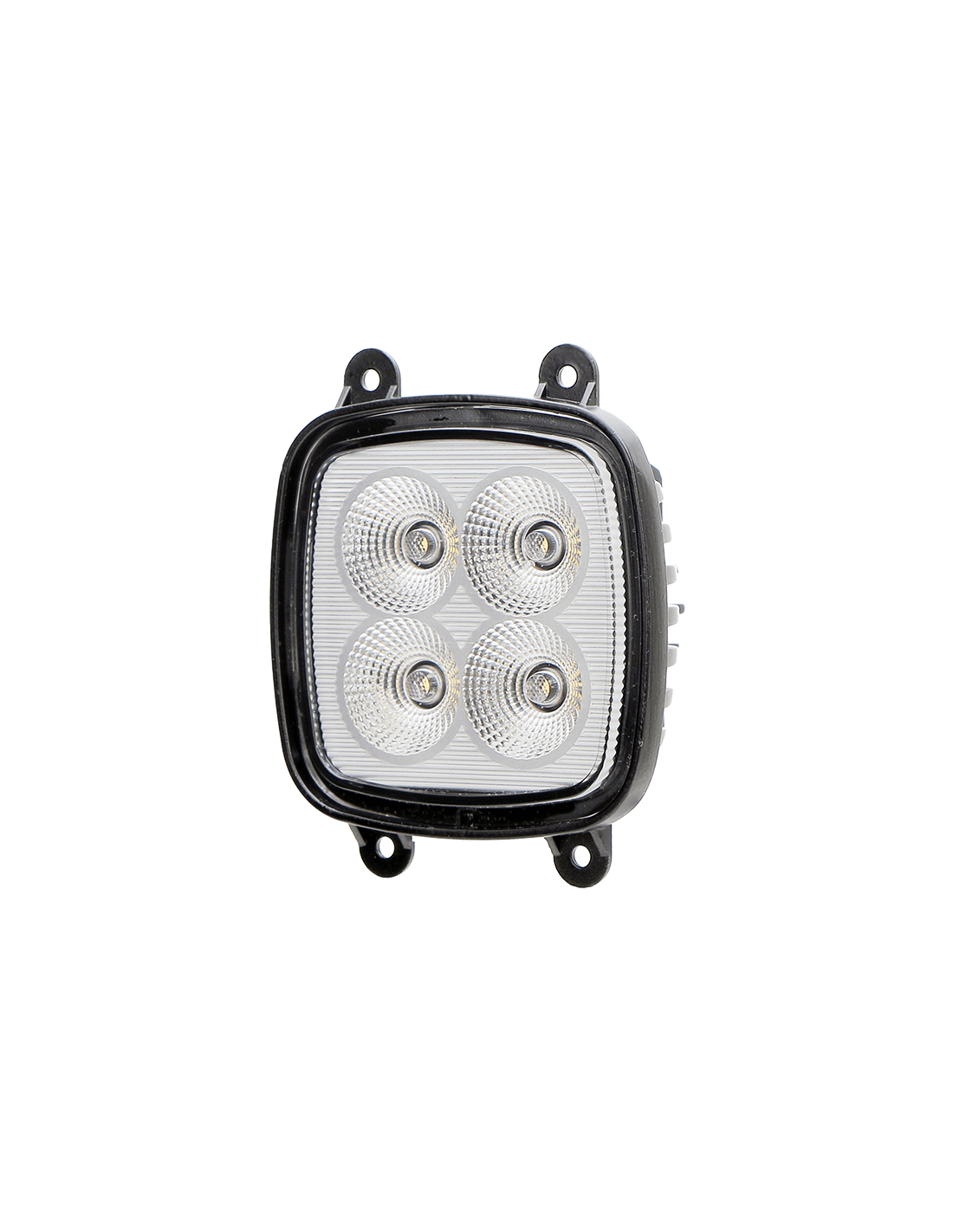 Phare LED encastré pour John Deere leonleds