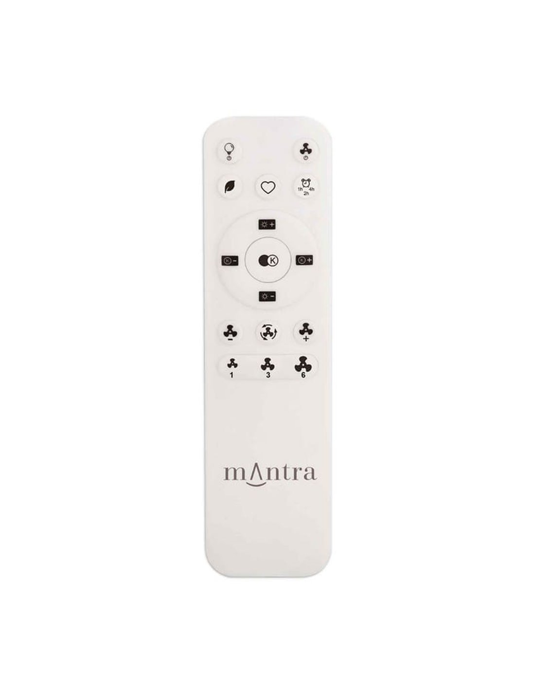 Controle Remoto Para F S De Mantra Mistral Mistral Mini