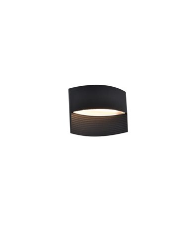 Applique LED LOTUS avec éclairage haut et bas, 8,5W 1200Lm, 3000K