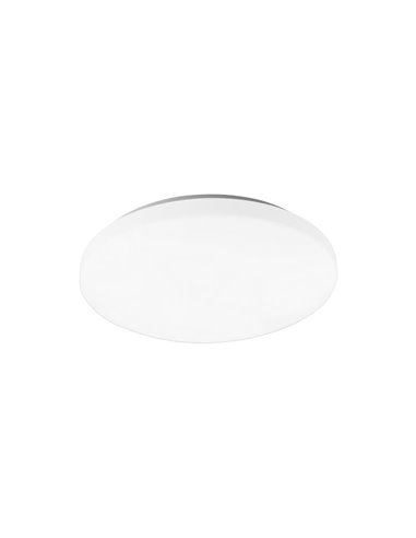 Plafón de techo LED 32W ZERO CCT 3000K-4000K-5000K, 2720Lm