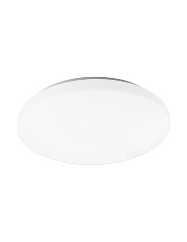 Plafón de techo LED 48W ZERO CCT 3000K-4000K-5000K, 4600Lm