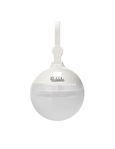 BOLHA Portátil LED Lanterna Bola Estilo Especial Camping IPx4 Magnético 100Lm