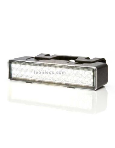 Luz do dia aprovada LED 12/24V de Was 30 Leds para veículos baratos | leonleds