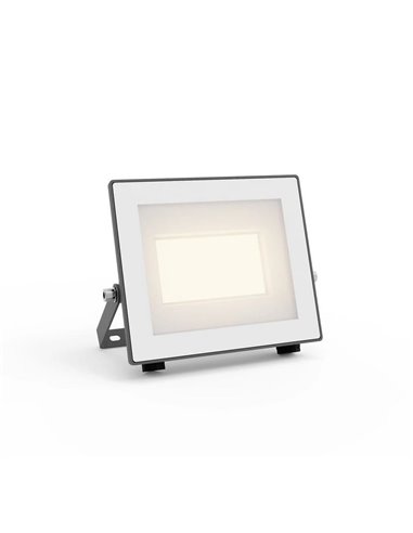 Projecteur extérieur ultra-efficace LOIS, 14W 3000K/5000K 2600Lm/2650Lm, IP65