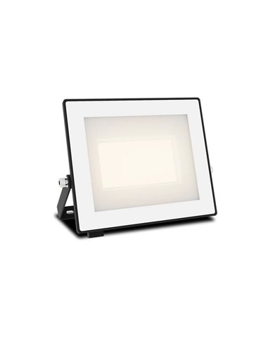 Projecteur extérieur LOIS 30W, noir 3000K/5000K 3200Lm, IP65