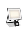 LOIS 30W Outdoor Motion Sensor Holofote, 3000K/5000K 3200Lm