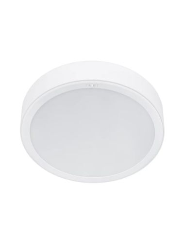 Plafón LED de superficie redondo 23.5W MESON SURFACE, 3000K/4000K