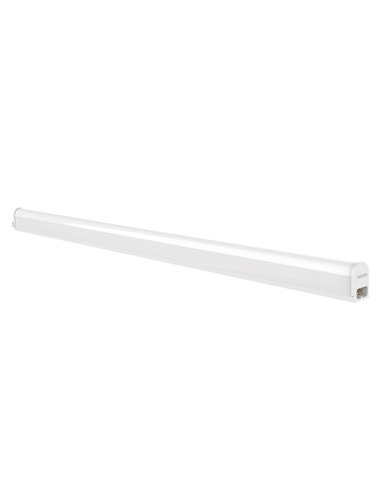 Regleta de luz LED Projectline 3,4W 30cm, 400lm, CCT 3000K-4000K/6500K