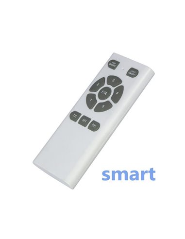 Control remoto Smart para ventiladores DC