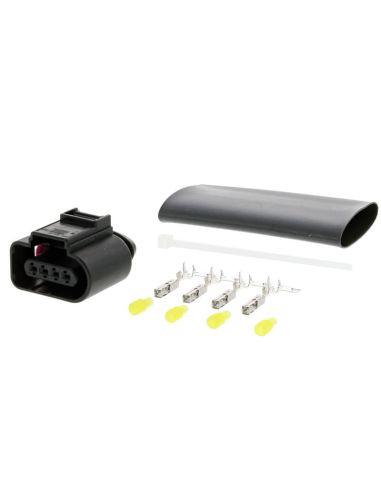 Kit de réparation de connecteur femelle AMP MCP 4 voies – Vignal – Compatible avec pilote LCR19 D14984