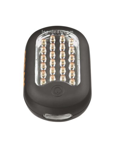 Lampe de poche LED pour piles AAA Osram Mini 125 Ledil202
