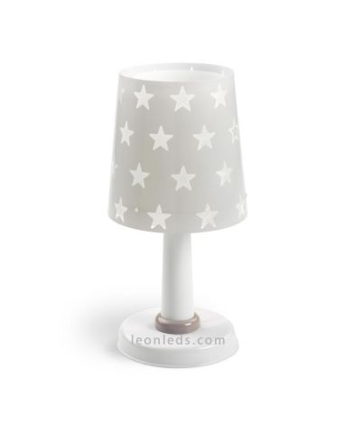 Lampe à suspension pour enfants Stars Series Green Stars 81212H Dalber Pendant | Éclairage LeonLeds