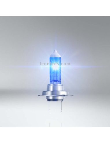 Lámpara Osram H7 Cool Blue Intense Next Generation 5000k