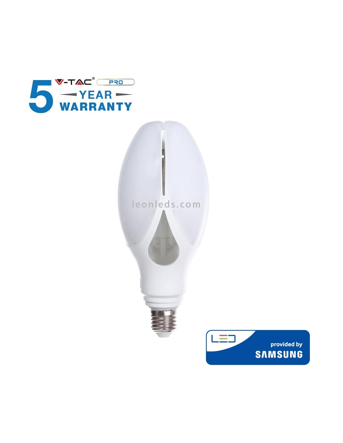 Ampoule LED E27 36W, Acheter des ampoules bon marché