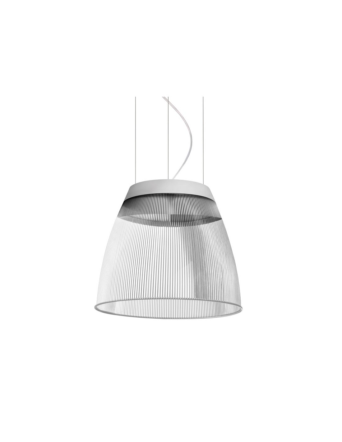 Lampe Sel Transparent PC 6 de 47.5W par ArkosLight