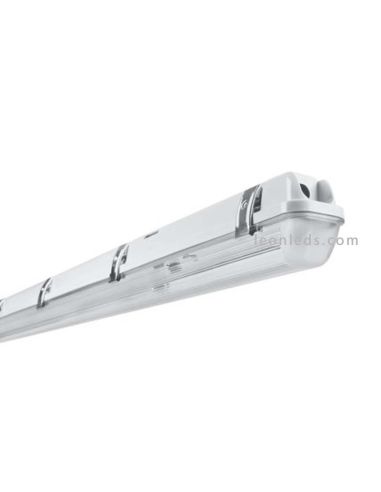 Ecran Vide Etanche pour Tube Led 1 X 150Cm Osram Ledvance | Éclairage LeonLeds