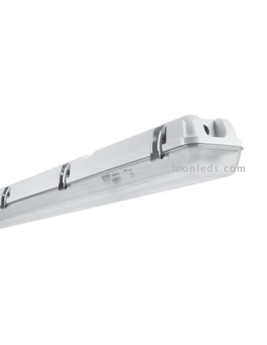 Ecran Vide Etanche pour Tube Led 2 X 150Cm Osram Ledvance