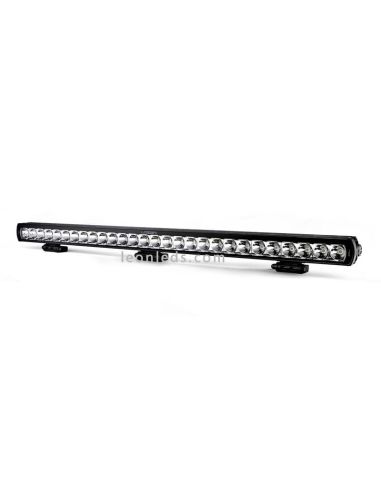 Barra LED Lazer T28 evolution off-road 4X4 com 5 anos de garantia, Top Brands! Barras de LED Leon