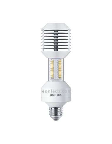 Ampoule LED Philips E27 Trueforce Road au meilleur prix | LeonLeds.com