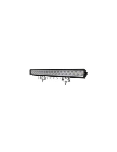 Barra LED Trator 54W | Barras de LED Leon