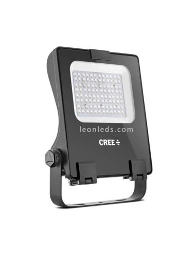 Spot LED extérieur 100w Cree CFL Medium