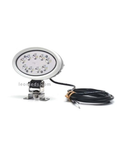 FARO ROTATIVO LED FLEXIBLE LARGO