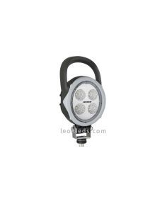 Spot LED encastré rond Fendt Vario