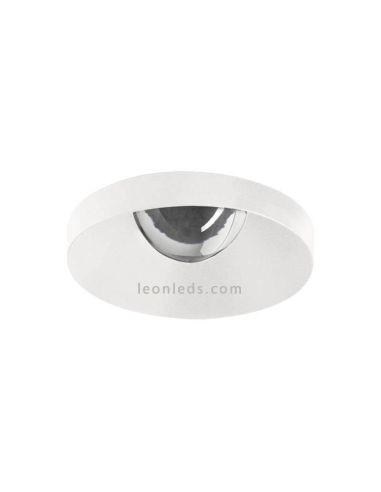 Puck S Recessed Blanco ArkosLight