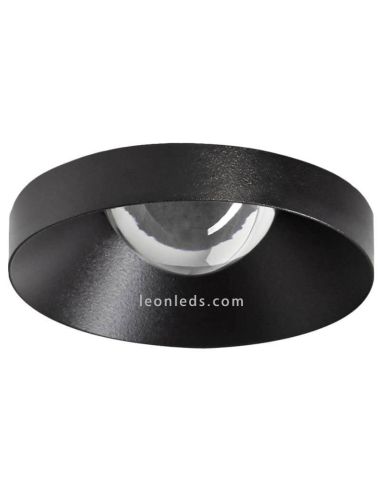 Puck L Recessed Negro ArkosLight