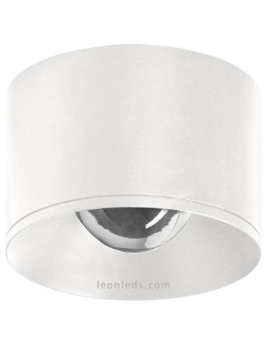 Puck LED Blanco ArkosLight L en LeonLeds