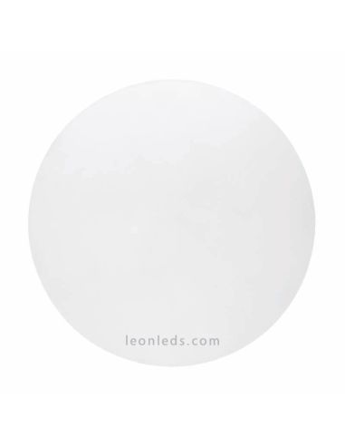 Candeeiro de parede LED branco série Bora Bora da Mantra c0101