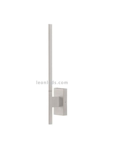 Mantra Tocha Branca LED Wall Light | Leon Iluminação LED