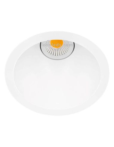 Troque S Branco 6W Dim para Quente 3000K-1800K ArkosLight | leonleds.com