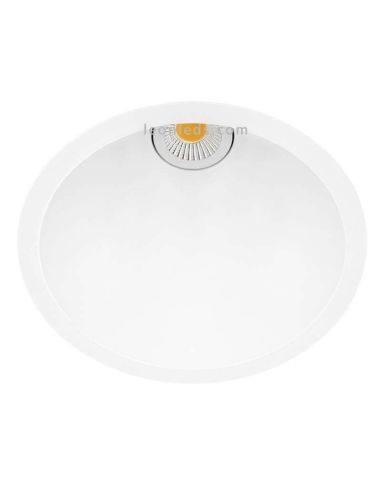 Swap Led L de 6W de ArkosLight Regulable en tono de luz desde 3000K a 1800K | LeonLeds.com