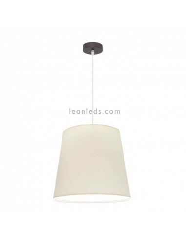 Lampe moderne Maldives 40Cm par Fabrilamp