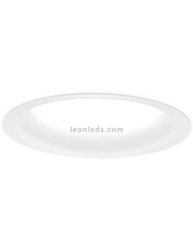 White Drop Maxi 2 Downlight LED ArkosLight | leonleds