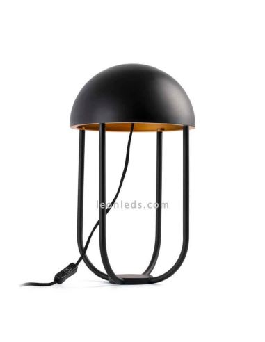 Lampe de table Jellyfish de Faro | LeonLeds.com