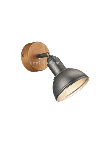 Foco orientable Delhi Trio Lighting