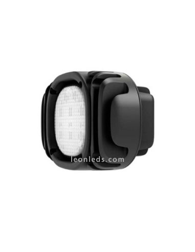 Lampe de travail LED encastrée de qualité | Phare LED encastrable pour tracteur ou machinerie industrielle | leonleds