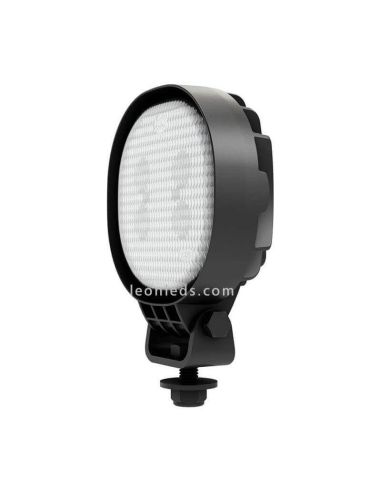 Tyri 0909 Farol LED quadrado compacto | Farol LED quadrado TYRI Light | Leon Iluminação LED