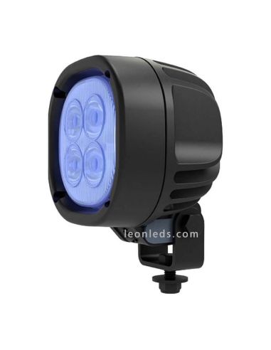 Luz de Trabalho LED 1010 BlueBeam Sulfator Especial | LeonLeds.com