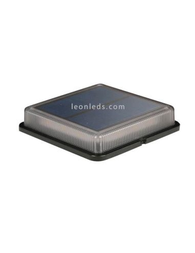 Aplique LED Solar Kipper para exterior de Sulion | LeonLeds.com