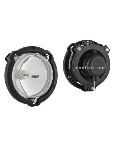 Phare pour voitures de rallye -Ø122- |LeonLeds.com