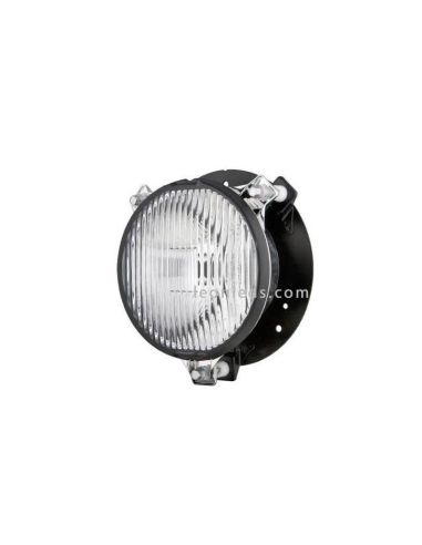 Phare antibrouillard pour voiture de rallye -Ø152- | LeonLeds.com