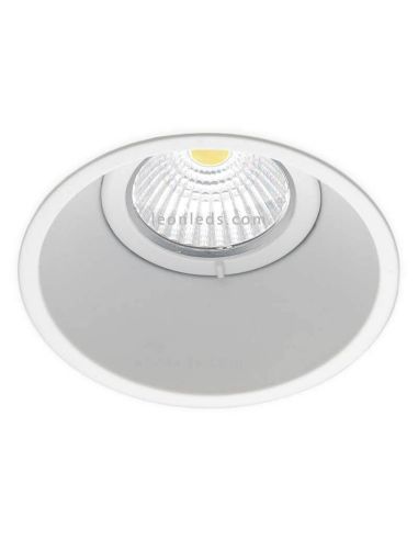 Spot encastrable rond Gap ArkosLight | Éclairage LeonLeds