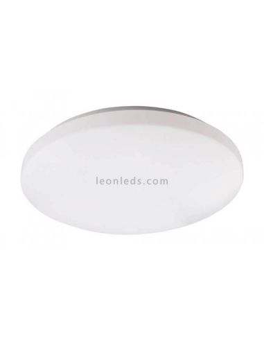 Plafonnier LED rond avec télécommande 40W Zero Smart 5948 Mantra Iluminación | Éclairage LeonLeds