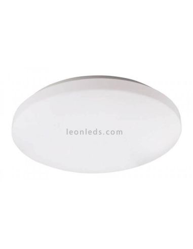 Plafonnier Led avec télécommande 80W Zero Smart 5946 | Éclairage LeonLeds