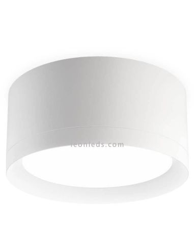 Plafonnier LED Stram Surface 2 - 15,5W