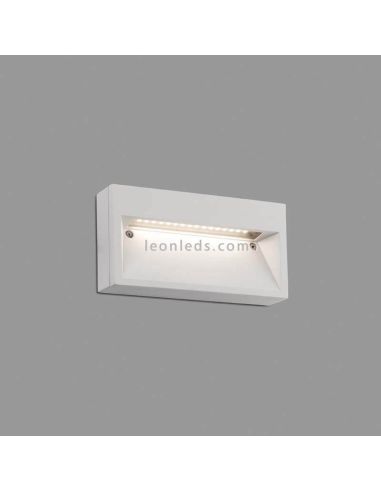 Balise de surface à LED 9W Path 70501 Faro Barcelona | Éclairage LeonLeds